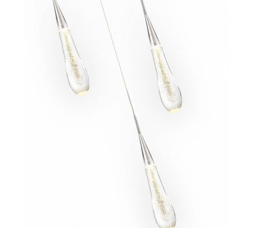 Подвесной светильник Kink Light Гутта 07861-3AS,02