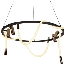 Подвесной светильник Kink Light Кайли 08039K-80A,19(20)