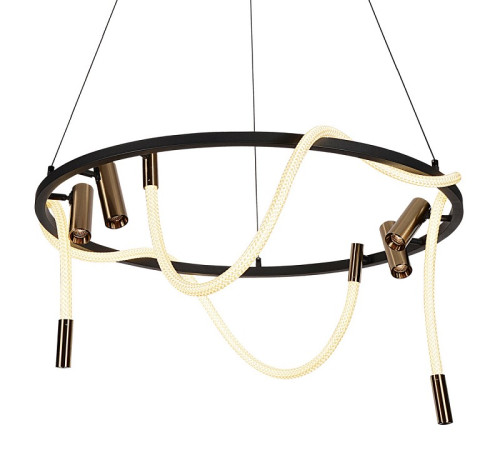 Подвесной светильник Kink Light Кайли 08039K-80A,19(20)