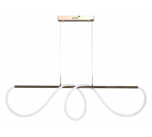 Подвесной светильник Kink Light Далия 08041,33(3000K)