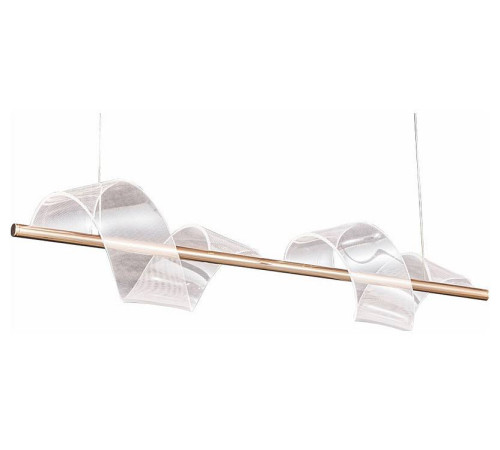 Подвесной светильник Kink Light Илина 08042-2AS,37