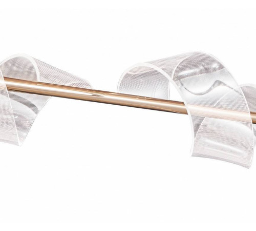 Подвесной светильник Kink Light Илина 08042-2AS,37