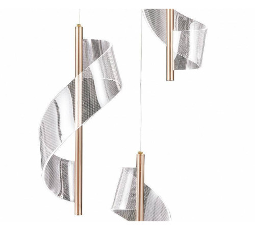 Подвесной светильник Kink Light Илина 08042-6A,37