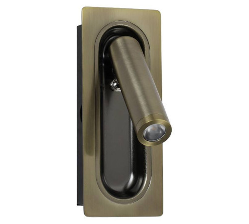 Бра Kink Light Ризи 08071M,22