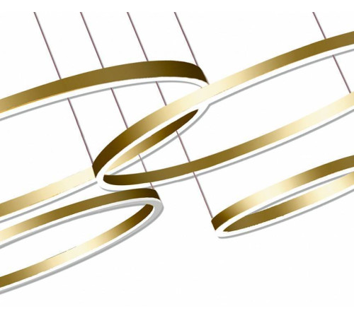 Подвесной светильник Kink Light Тор 08204,33P(3000K)