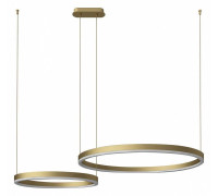 Подвесной светильник Kink Light Тор 08219,33P(3000K)