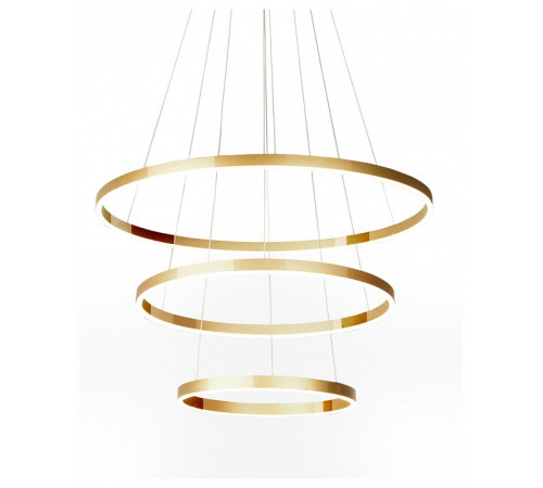 Подвесная люстра Kink Light Тор 08223,36A(4000K)