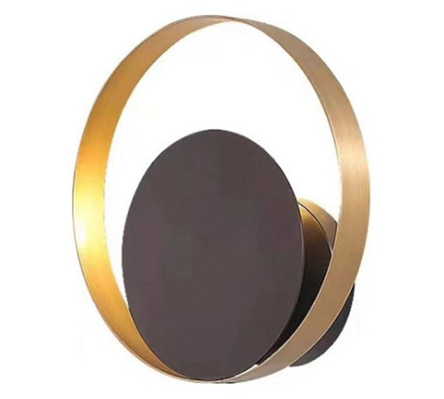 Бра с подсветкой Kink Light Алона 08443,19-20