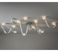 Подвесная люстра Kink Light  08462-12,01(02)
