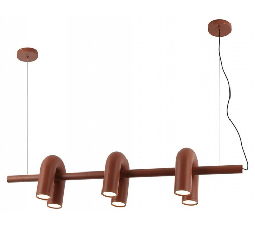 Подвесной светильник Kink Light Канти 08465-3A,06