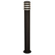 Наземный высокий светильник Kink Light 09314-80F,19
