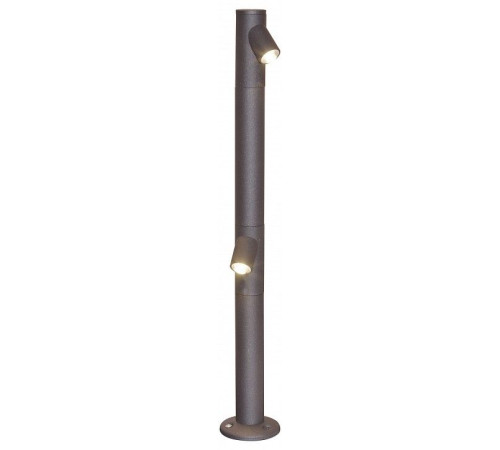 Наземный низкий светильник Kink Light Ивилин 09316-60,16