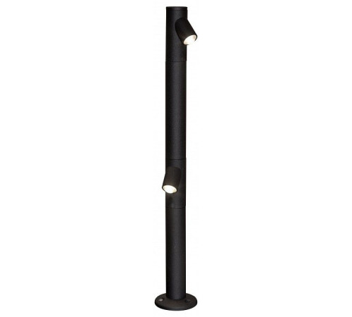 Наземный низкий светильник Kink Light Ивилин 09316-60,19