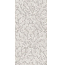 Декор Kerama Marazzi Литос серый светлый матовый обрезной 30х60 см KMD3STA089BR