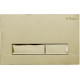 Кнопка смыва BelBagno Marmi золото BB013-MR-ORO