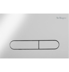 Кнопка смыва BelBagno Prospero хром глянцевый BB005-PR-CHROME
