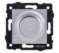 Диммер без рамки Kollinger  REA-027GY