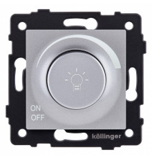 Диммер без рамки Kollinger  REA-027GY
