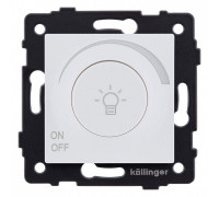 Диммер без рамки Kollinger  REA-027WM