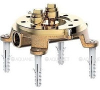 Коннектор для отдельно стоящих смесителей Bravat D9102N-ENG