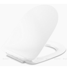 Крышка-сиденье для унитаза Jacob Delafon VIVE с микролифтом 28781IN-0