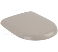 Крышка-сиденье для унитаза Villeroy & Boch Antao Almond 8M67S1AM