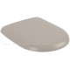 Крышка-сиденье для унитаза Villeroy & Boch Antao Almond 8M67S1AM