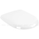 Крышка-сиденье для унитаза Villeroy & Boch Antao Альпийский белый 8M67S1R1