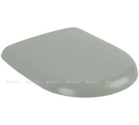 Крышка-сиденье для унитаза Villeroy & Boch Antao Morning Green 8M67S1R8