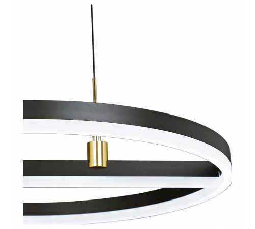 Подвесной светильник Natali Kovaltseva High Tech HIGH-TECH LED LAMPS 82048