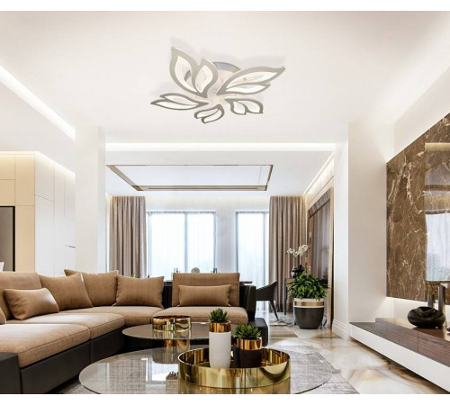 Накладной светильник Natali Kovaltseva 82006 HIGH-TECH LED LAMPS 82006