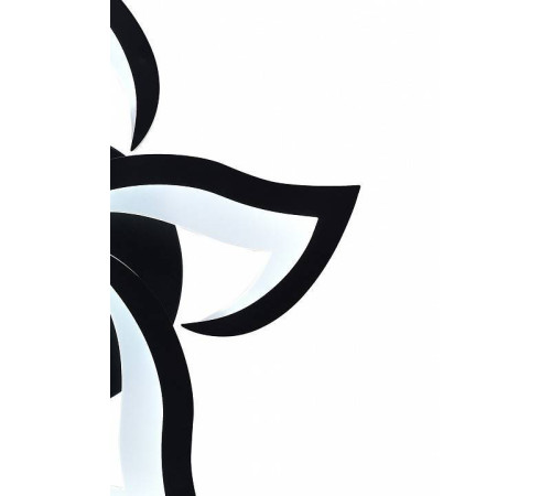 Потолочная люстра Natali Kovaltseva Innovation Style INNOVATION STYLE 83002 BLACK