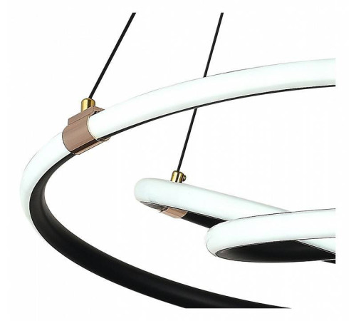 Подвесной светильник Natali Kovaltseva Smart home LED LAMPS 81291