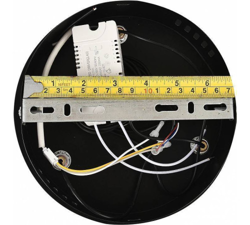 Подвесной светильник Natali Kovaltseva Smart home LED LAMPS 81291