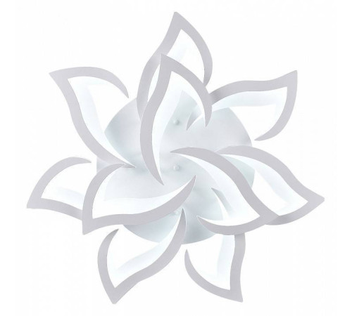 Потолочная люстра Natali Kovaltseva LED LAMPS LED LAMPS 81224