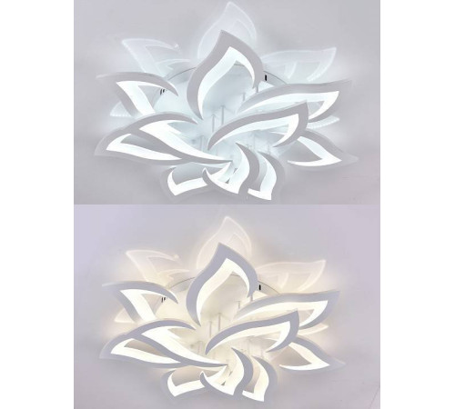 Потолочная люстра Natali Kovaltseva LED LAMPS LED LAMPS 81224