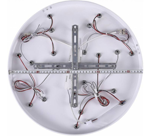 Потолочная люстра Natali Kovaltseva LED LAMPS LED LAMPS 81224