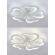 Потолочная люстра Natali Kovaltseva Core LED Lamps 81120/5C