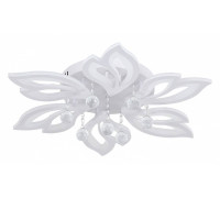 Люстра потолочная светодиодная Natali Kovaltseva Sand LED LAMPS 81241