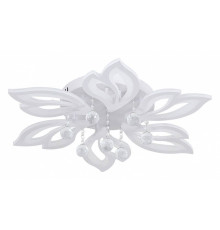 Люстра потолочная светодиодная Natali Kovaltseva Sand LED LAMPS 81241