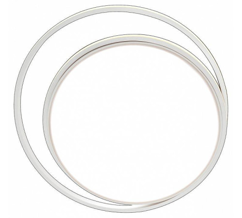 Накладной светильник Natali Kovaltseva Groove LED LAMPS 81186