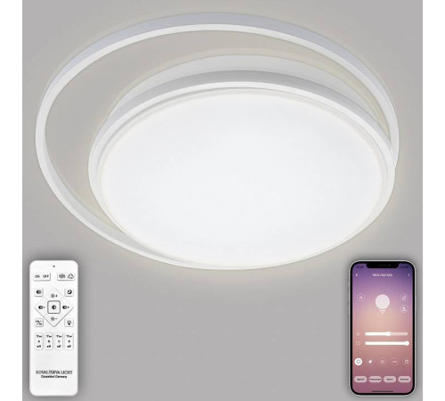 Накладной светильник Natali Kovaltseva Groove LED LAMPS 81186