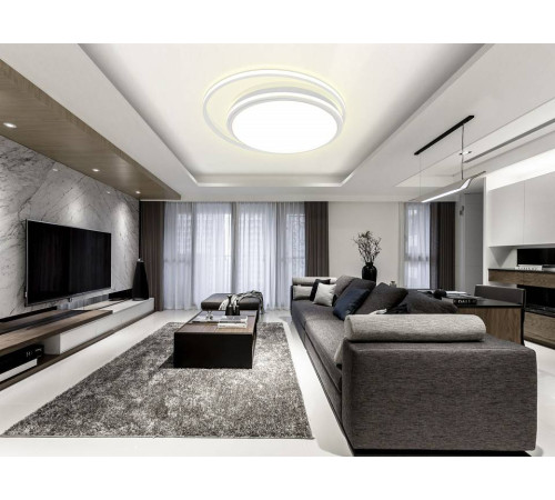 Накладной светильник Natali Kovaltseva Groove LED LAMPS 81186