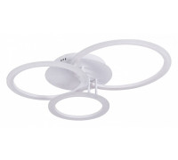 Потолочная люстра Natali Kovaltseva Pure LED LAMPS 81175