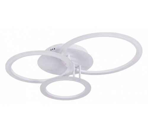 Потолочная люстра Natali Kovaltseva Pure LED LAMPS 81175