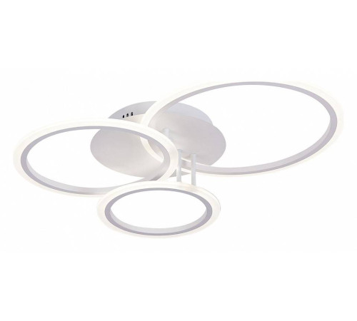 Потолочная люстра Natali Kovaltseva Pure LED LAMPS 81175