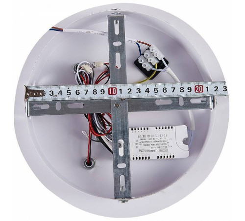 Потолочная люстра Natali Kovaltseva Pure LED LAMPS 81175