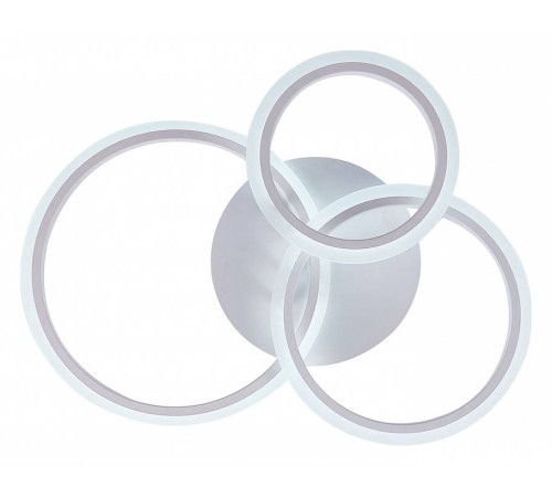 Потолочная люстра Natali Kovaltseva Pure LED LAMPS 81175