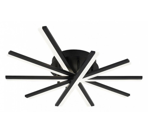 Потолочная люстра Natali Kovaltseva Line LED LAMPS 81174