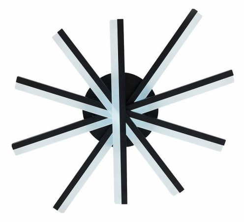 Потолочная люстра Natali Kovaltseva Line LED LAMPS 81174